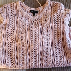 Lane Bryant sweater